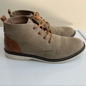 Mens London Fog size 9 shoes